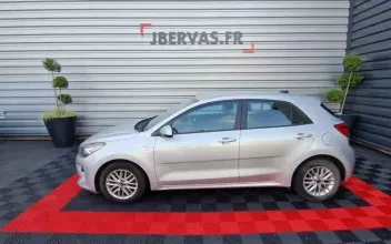 Kia Rio Carpiquet