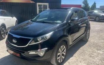 Kia sportage Avignon