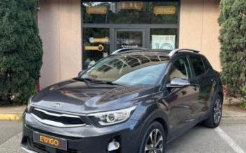 Kia Stonic Marseille