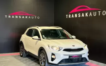 Kia Stonic Avignon