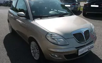 Lancia Ypsilon Mayenne