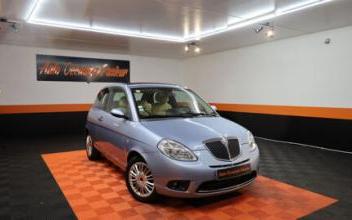 Lancia ypsilon Beauchamp