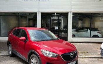 Mazda CX-5 Saint-Etienne