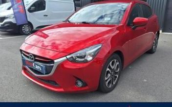 Mazda mazda2 Caudan