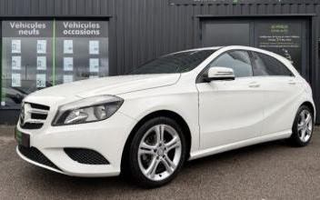 Mercedes Classe A Clermont-l'Hérault