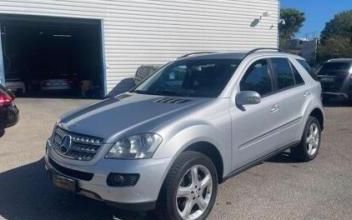 Mercedes classe a Sorgues