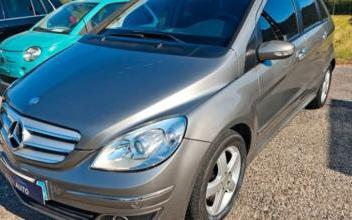 Mercedes Classe B 180 Brignoles