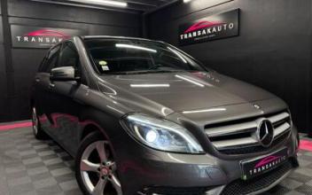 Mercedes classe b Mantes-la-Jolie