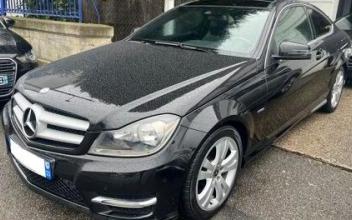 Mercedes classe c Villenave-d'Ornon