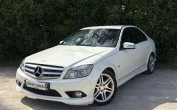 Mercedes classe c Sorgues