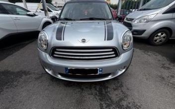 Mini countryman Vaulx-en-Velin