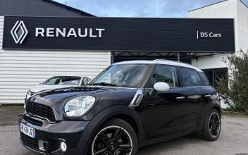 Mini Countryman Castelmaurou