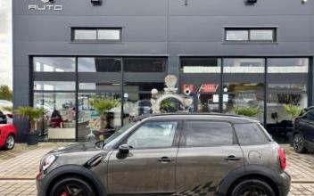 Mini Countryman Nouvoitou