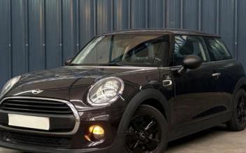 Mini Mini cooper Halluin