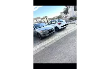 Mitsubishi ASX Gallargues-le-Montueux