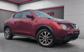 Nissan juke Beauvais