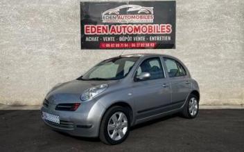 Nissan micra Portet-sur-Garonne