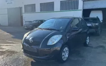 Nissan Micra Versailles