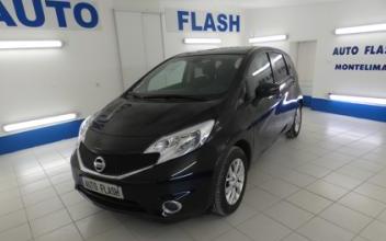 Nissan note Châteauneuf-du-Rhône