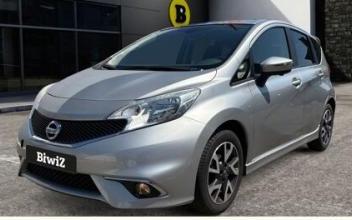 Nissan note Brive-la-Gaillarde