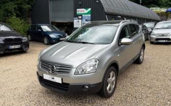 Nissan Qashqai +2 Sathonay-Camp