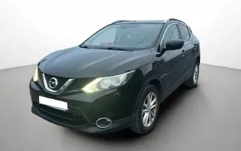 Nissan Qashqai Sarcelles