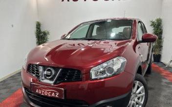 Nissan Qashqai Thiers