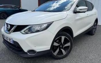 Nissan qashqai Saint-Denis-en-Val