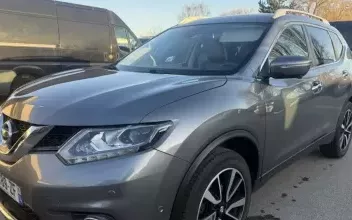 Nissan X-Trail Fouquières-lès-Lens