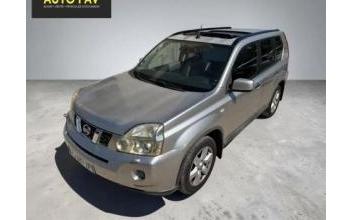 Nissan x trail Vitrolles