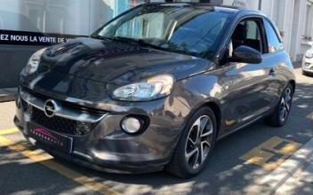 Opel adam Bourges