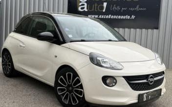 Opel Adam La-Garde