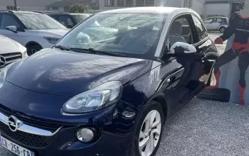 Opel Adam La-Garde