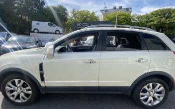 Opel Antara Voreppe