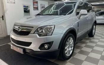 Opel antara Antibes