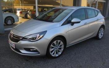 Opel astra Drumettaz-Clarafond