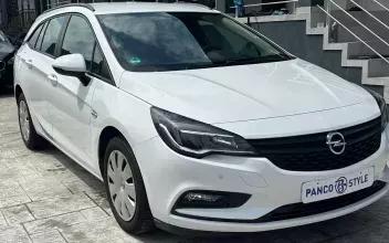 Opel Astra Herrlisheim