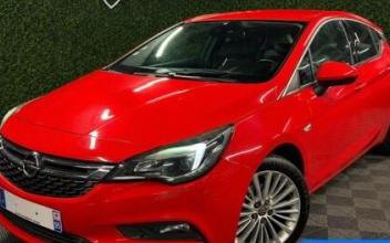 Opel astra Taverny