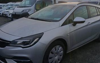 Opel Astra Gardonne