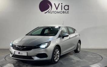 Opel Astra Béthune
