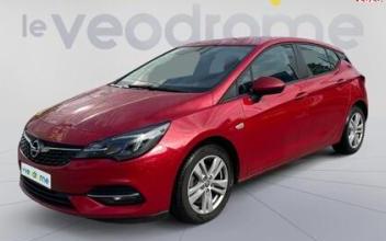 Opel astra Franois