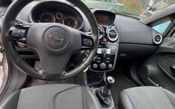 Opel corsa Perpignan