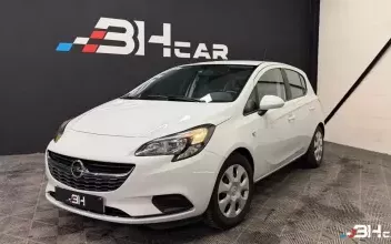 Opel Corsa Roanne