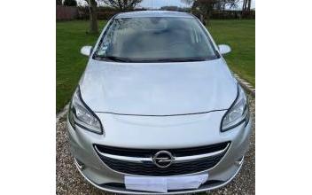 Opel corsa Bouville