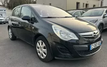 Opel Corsa Villeneuve-Saint-Georges