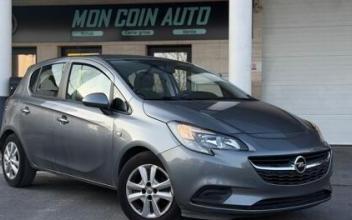 Opel corsa Goussainville