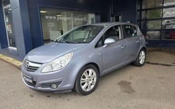 Opel corsa Quéven