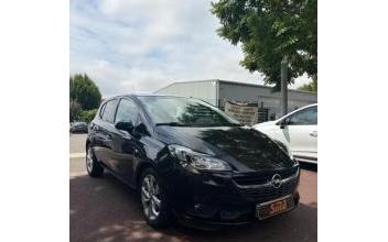 Opel corsa Toulouse