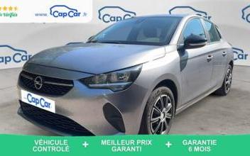 Opel corsa Meylan