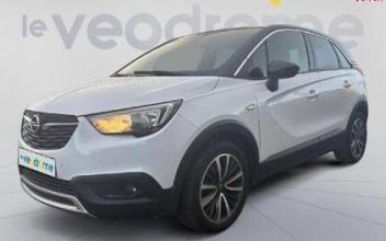 Opel crossland x Dijon